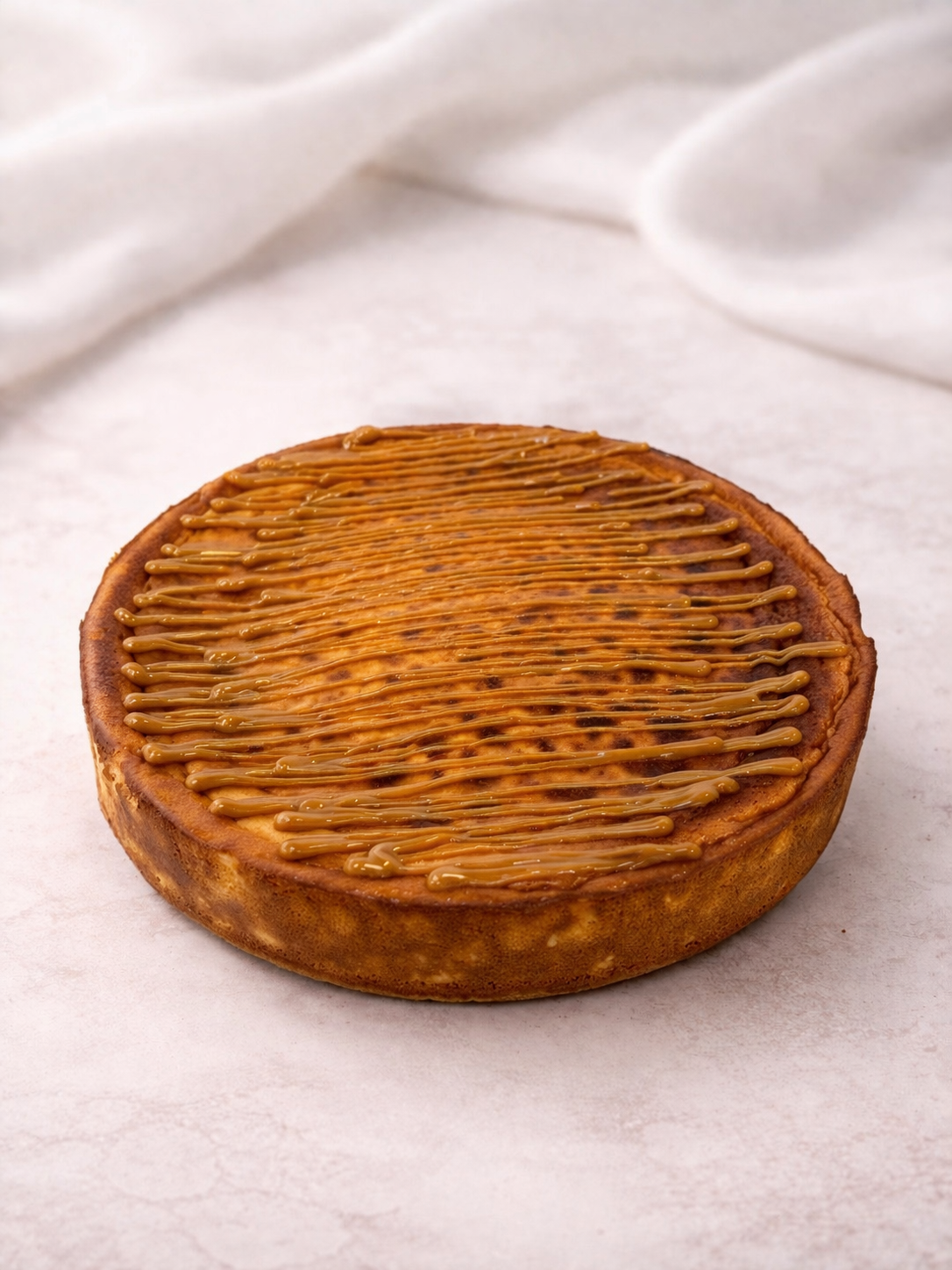 Dulce de leche