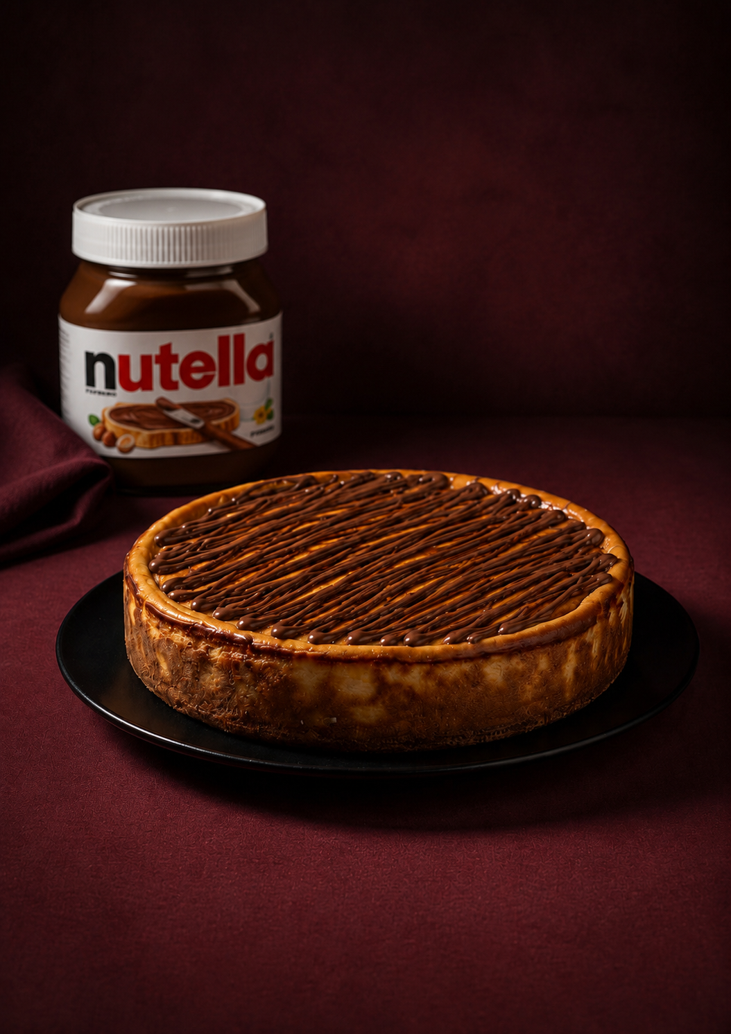 Nutella