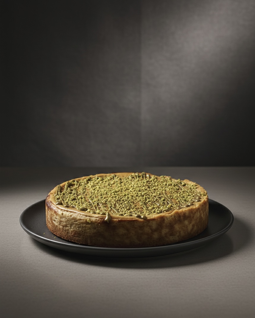Pistacho
